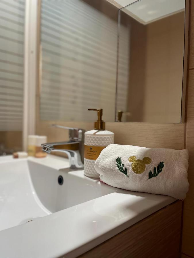Carla'S Apartament Apartment Oradea Ngoại thất bức ảnh